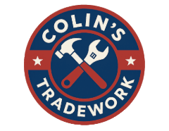 Colin's Tradework